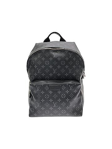 Louis Vuitton Louis Vuitton Monogram Eclipse Backpack M43186 (Rucksack) (view 1)
