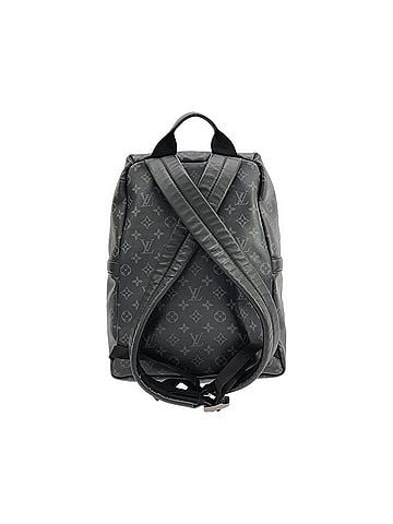 Louis Vuitton Louis Vuitton Monogram Eclipse Backpack M43186 (Rucksack) (view 2)