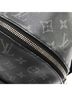 Louis Vuitton 100% Canvas Black Louis Vuitton Monogram Eclipse Backpack M43186 (Rucksack) One size - photo 6