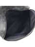 Louis Vuitton 100% Canvas Black Louis Vuitton Monogram Eclipse Backpack M43186 (Rucksack) One size - photo 10