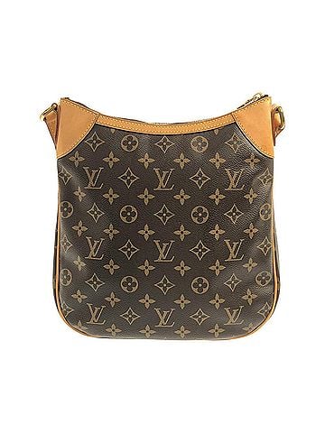 Louis Vuitton Louis Vuitton Monogram Odeon PM M56390 Shoulder Bag (view 2)