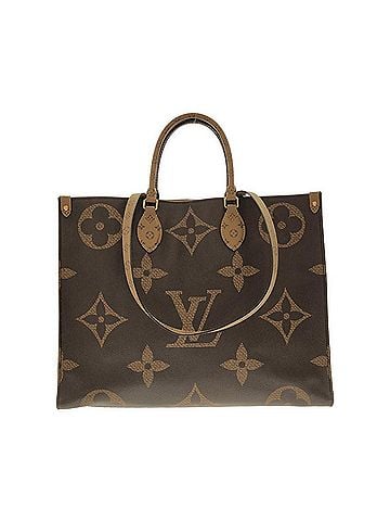 Louis Vuitton Louis Vuitton Monogram Giant OnTheGo GM M44576 Handbag (view 1)