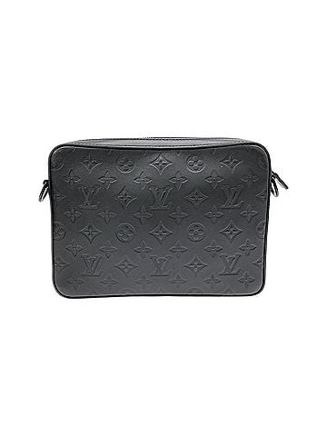 Louis Vuitton Louis Vuitton Monogram Shadow Duo Messenger M69827 Shoulder Bag (view 2)