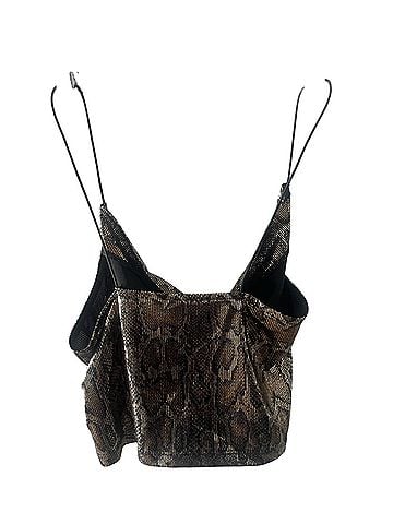 Divided by H&M Sleeveless Top (view 2)
