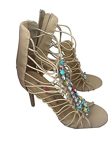 Penny Loves Kenny Heels (view 2)