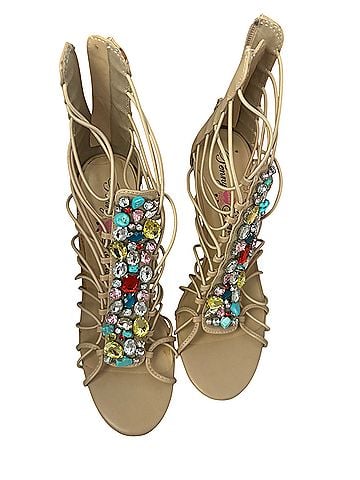 Penny Loves Kenny Heels (view 1)