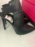 Jessica Simpson Black Heels Size 8 - photo 4