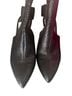 Jessica Simpson Black Heels Size 8 - photo 1