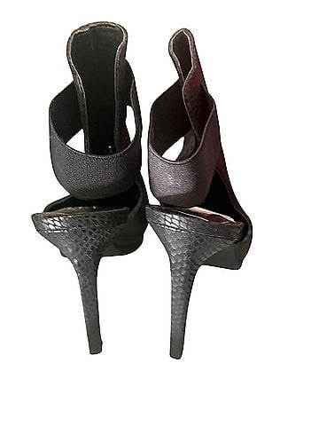 Jessica Simpson Heels (view 2)