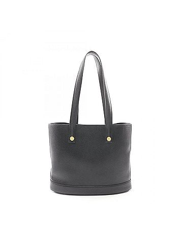 Hermès Hermes Sorbonne Tote Bag Handbag Ardennes Women's Black (view 1)