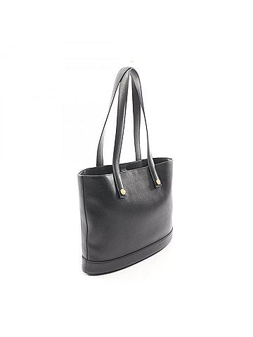 Hermès Hermes Sorbonne Tote Bag Handbag Ardennes Women's Black (view 2)