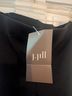 J.Jill Black Leggings Size L - photo 3