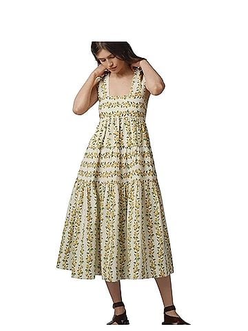 Anthropologie Helena Casual Dress (view 1)