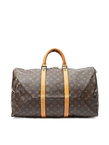 Louis Vuitton Keepall 50 (view 1)