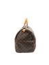 Louis Vuitton Brown Keepall 50 One size - photo 2