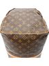 Louis Vuitton Brown Keepall 50 One size - photo 7