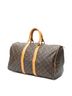 Louis Vuitton Brown Keepall 45 One size - photo 3