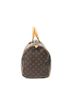 Louis Vuitton Brown Keepall 45 One size - photo 4