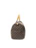 Louis Vuitton Brown Keepall 45 One size - photo 2