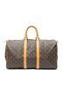 Louis Vuitton Brown Keepall 45 One size - photo 5