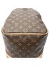 Louis Vuitton Brown Keepall 45 One size - photo 6
