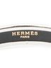 Hermes Leather Goods Multi Color Enamel Bangle PM One size - photo 4