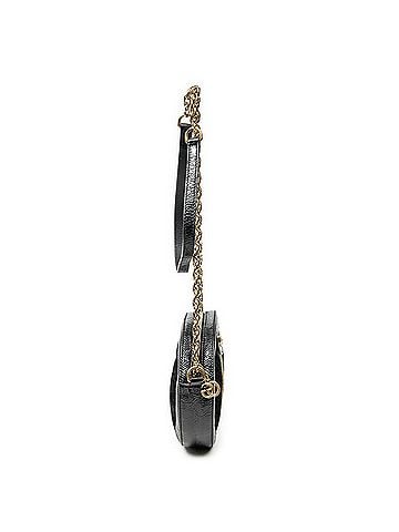 Gucci Mini Ophidia Round Crossbody (view 2)