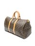 Louis Vuitton Brown Keepall 50 One size - photo 3