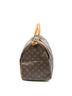 Louis Vuitton Brown Keepall 50 One size - photo 4