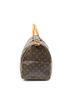 Louis Vuitton Brown Keepall 50 One size - photo 2