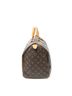 Louis Vuitton Brown Speedy 40 One size - photo 2