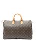 Louis Vuitton Brown Speedy 40 One size - photo 5