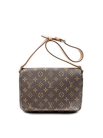 Louis Vuitton Musette Tango (view 1)