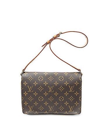 Louis Vuitton Musette Tango (view 1)