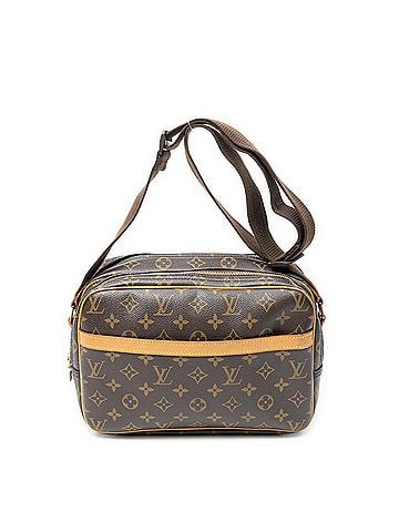 Louis Vuitton Reporter PM (view 1)