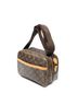 Louis Vuitton Brown Reporter PM One size - photo 3