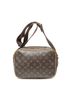 Louis Vuitton Brown Reporter PM One size - photo 5