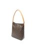 Louis Vuitton Brown Looping GM One size - photo 3