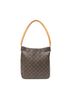 Louis Vuitton Brown Looping GM One size - photo 5