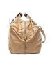 Loewe Tan Origami Cubo One size - photo 4