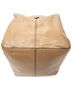 Loewe Tan Origami Cubo One size - photo 6