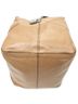 Loewe Tan Origami Cubo One size - photo 7