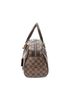 Louis Vuitton Brown Duomo One size - photo 4