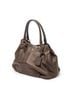 Prada Brown Side Zip Tote One size - photo 3