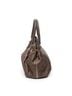 Prada Brown Side Zip Tote One size - photo 4