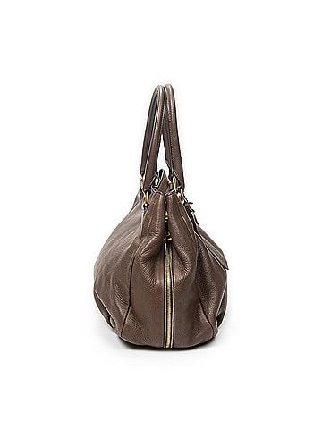 Prada Side Zip Tote (view 2)