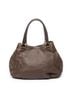 Prada Brown Side Zip Tote One size - photo 5