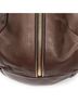 Prada Brown Side Zip Tote One size - photo 6
