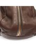Prada Brown Side Zip Tote One size - photo 7