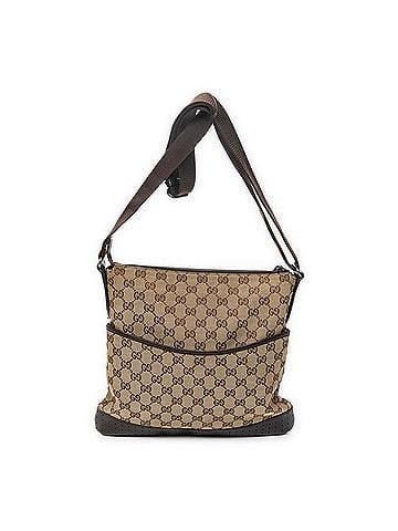 Gucci Medium Messenger (view 1)